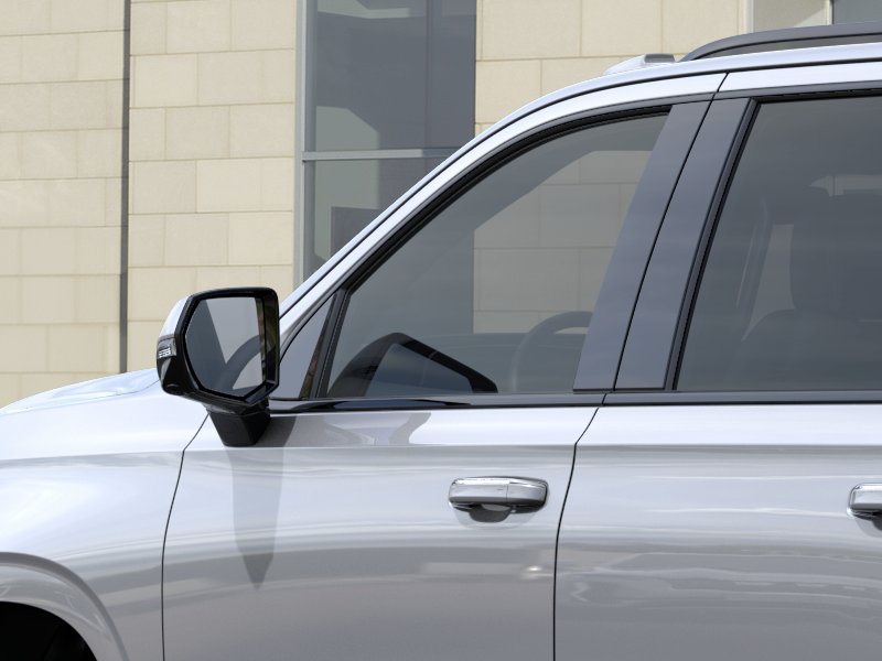 2026 Cadillac Escalade ESV V-Series - Photo 36
