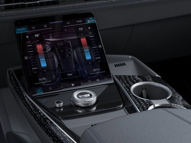 2026 Cadillac Escalade IQ Luxury - Photo 23