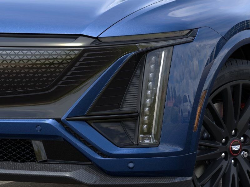 2026 Cadillac LYRIQ V Premium - Photo 10