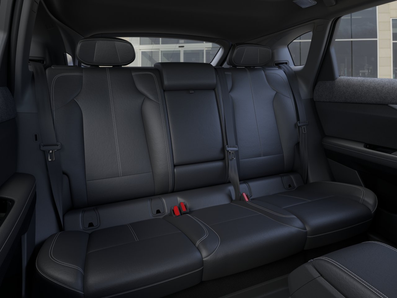 2027 Cadillac OPTIQ Luxury - Photo 17
