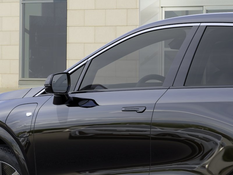 2027 Cadillac OPTIQ Luxury - Photo 12