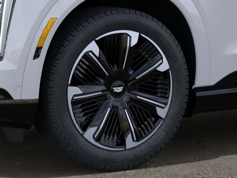 2025 Cadillac Escalade IQ Sport 2 - Photo 32