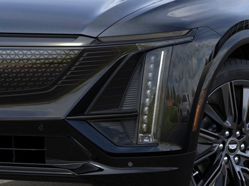 2027 Cadillac LYRIQ Signature Sport - Photo 10