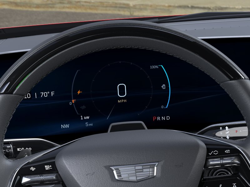 2026 Cadillac LYRIQ Sport - Photo 41