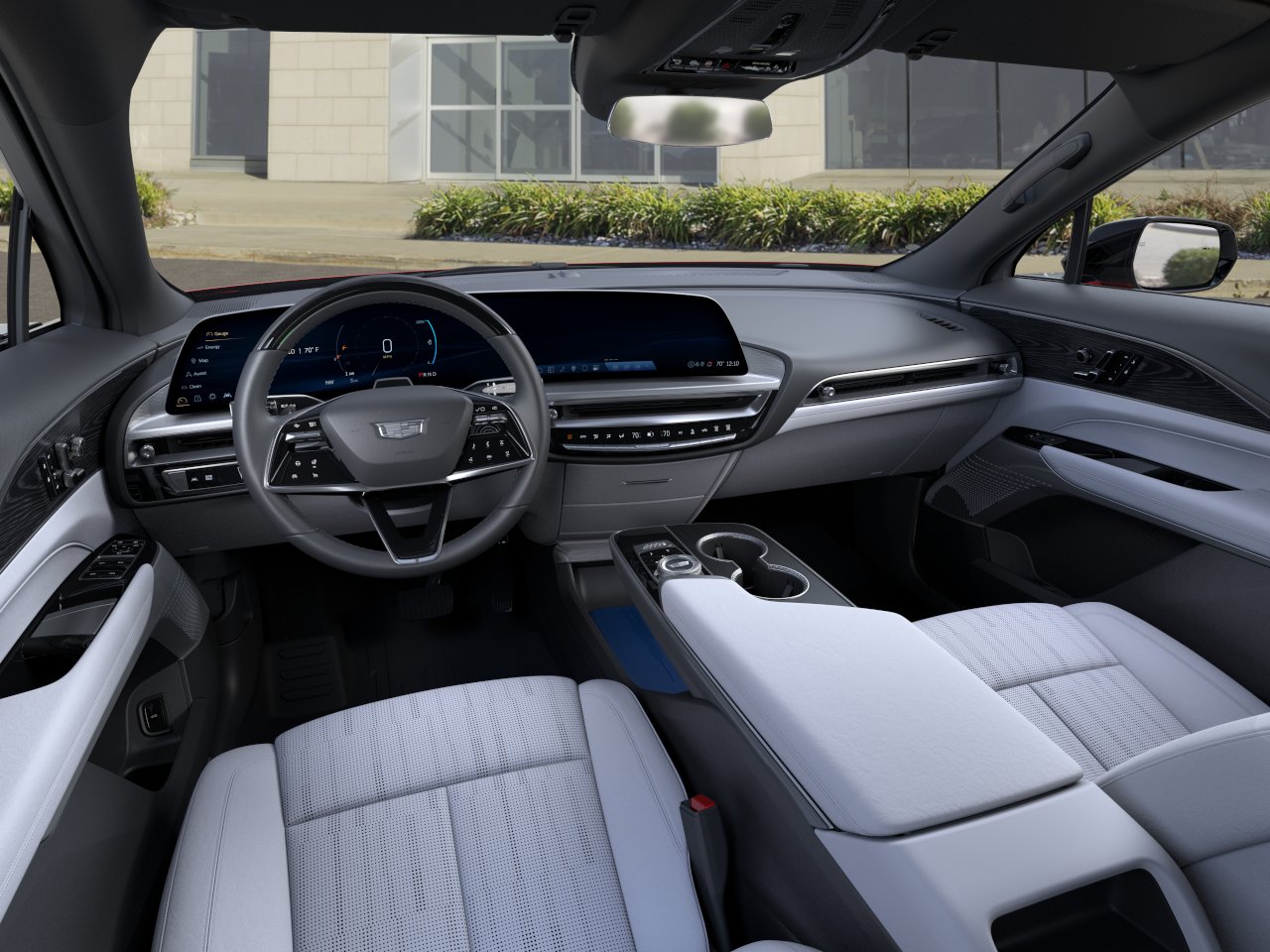 2026 Cadillac LYRIQ Sport - Photo 38