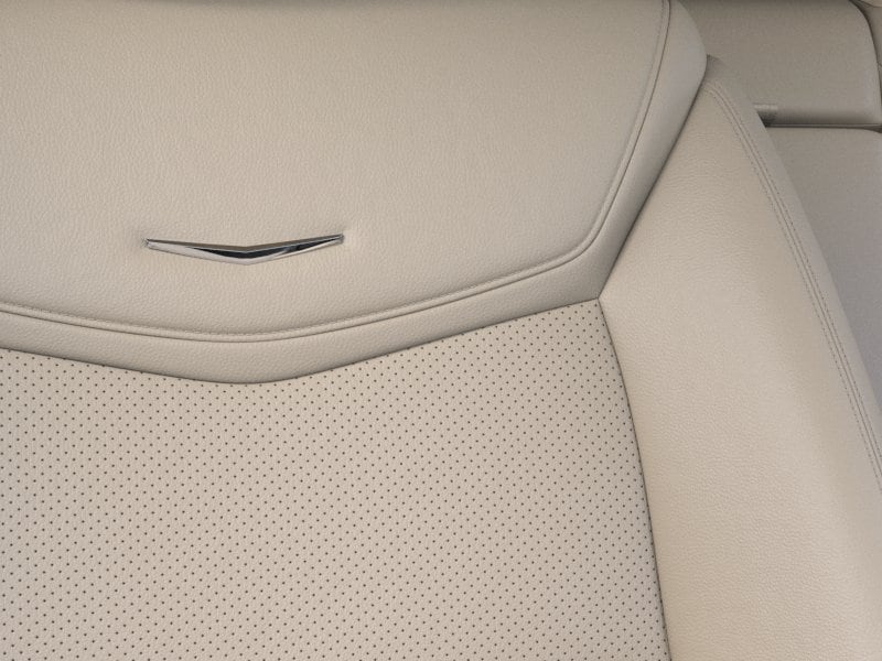 2026 Cadillac XT5 Premium Luxury - Photo 43