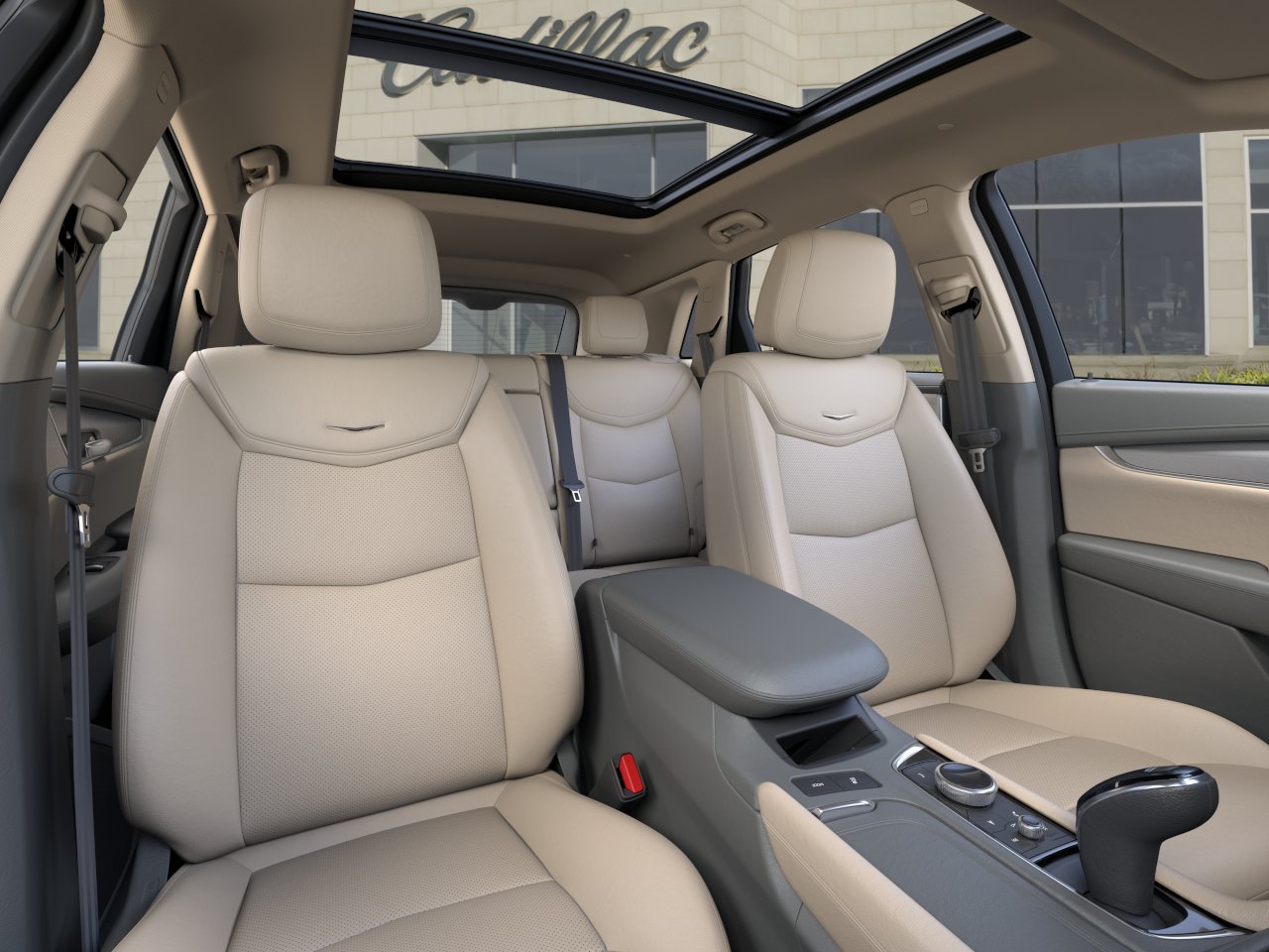 2026 Cadillac XT5 Premium Luxury - Photo 39