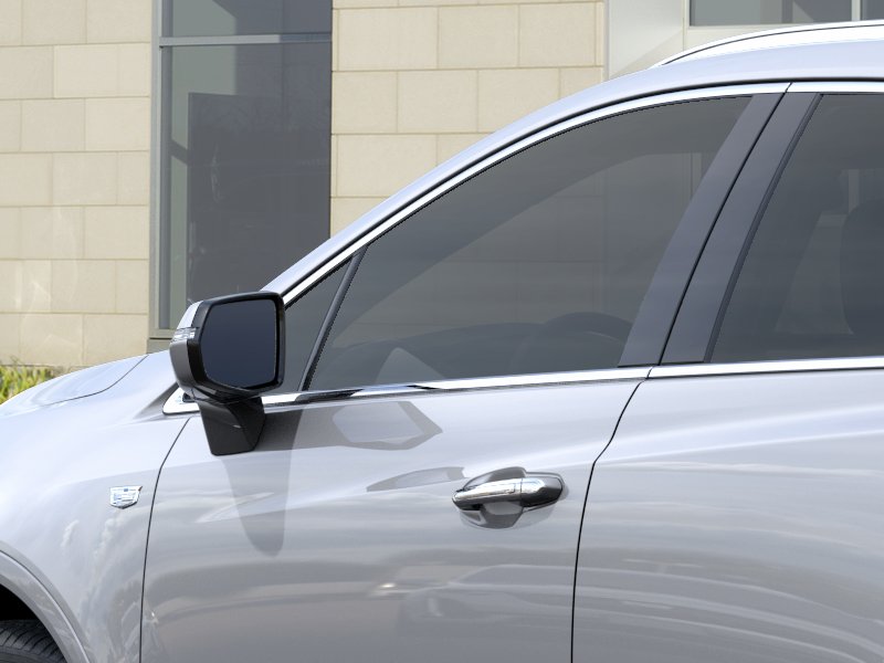 2026 Cadillac XT5 Luxury - Photo 36