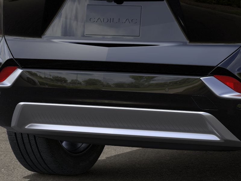 2027 Cadillac OPTIQ Luxury - Photo 14