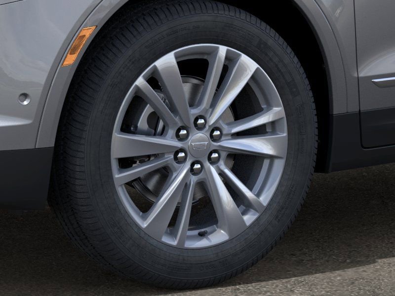 2026 Cadillac XT5 Premium Luxury - Photo 9