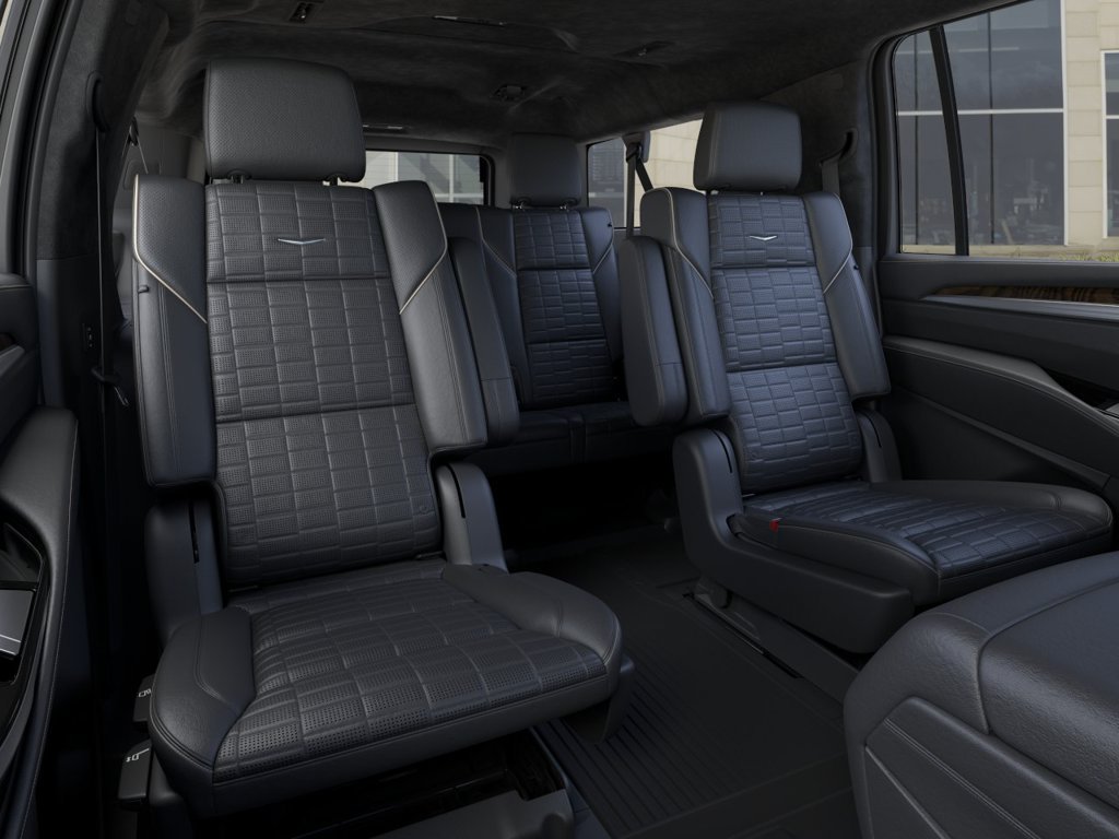 2026 Cadillac Escalade ESV Platinum Sport - Photo 17
