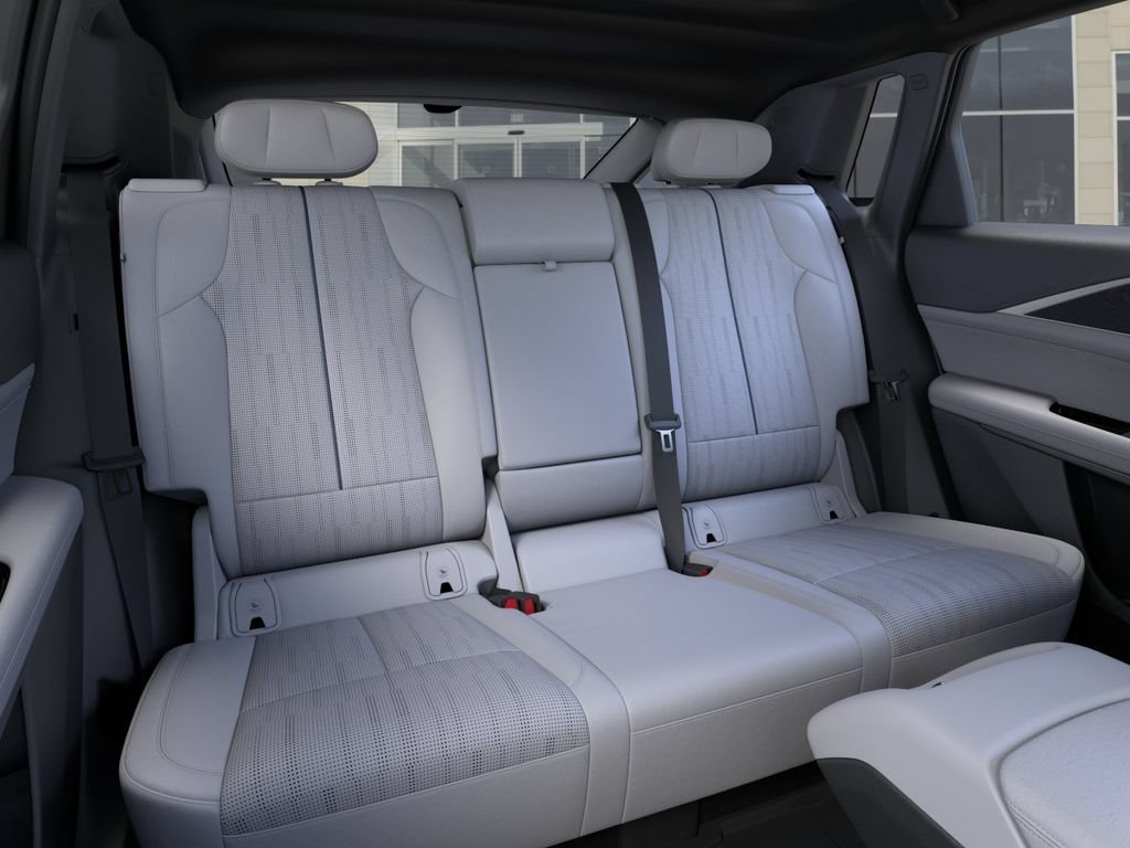2026 Cadillac LYRIQ Sport - Photo 16