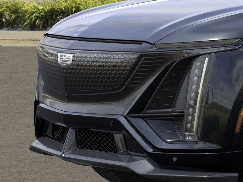 2026 Cadillac LYRIQ V Premium - Photo 13