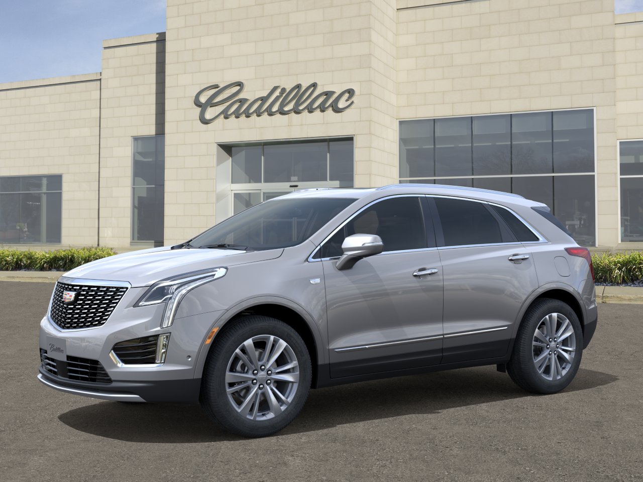 2026 Cadillac XT5 Premium Luxury - Photo 26