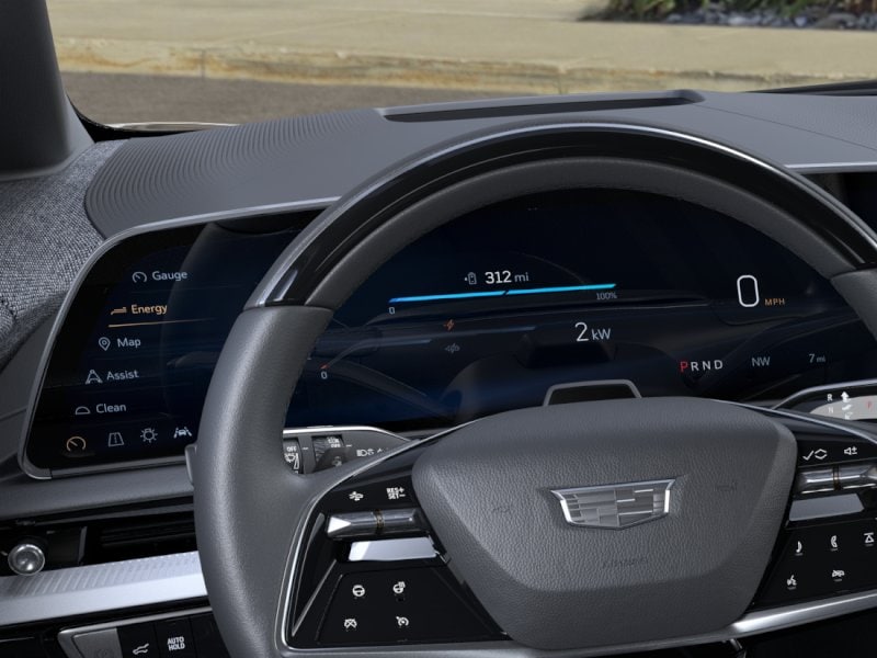2027 Cadillac OPTIQ Premium Sport - Photo 18