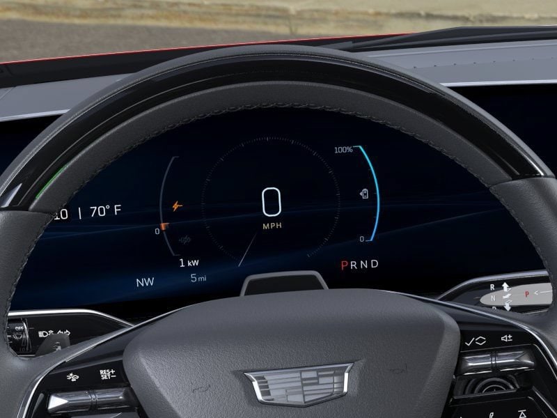 2026 Cadillac LYRIQ Sport - Photo 17