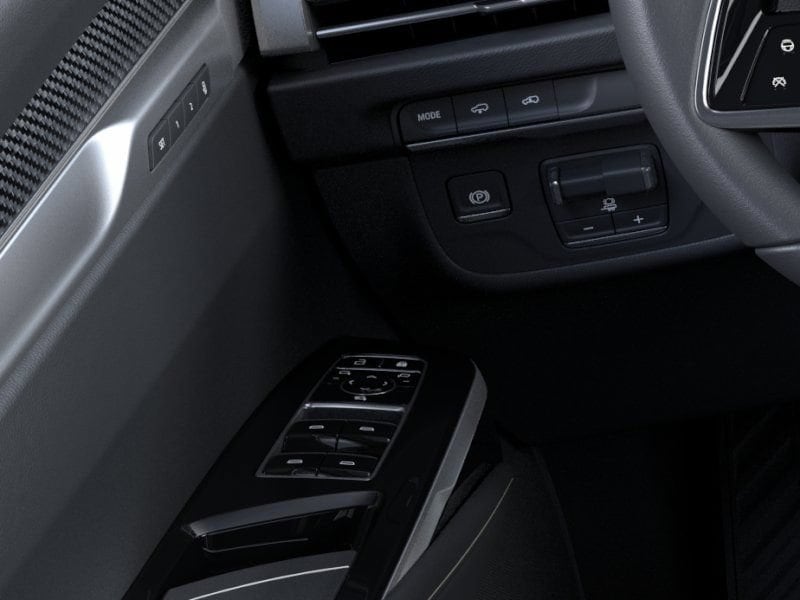 2026 Cadillac Escalade ESV V-Series - Photo 22