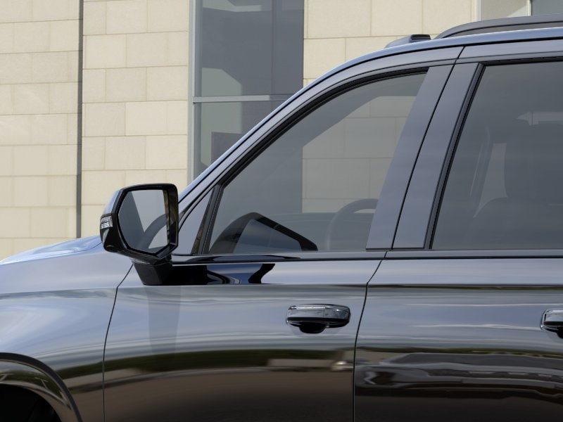 2026 Cadillac Escalade ESV Platinum Sport - Photo 36