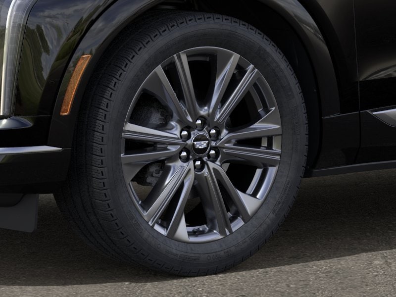 2027 Cadillac OPTIQ Premium Sport - Photo 9