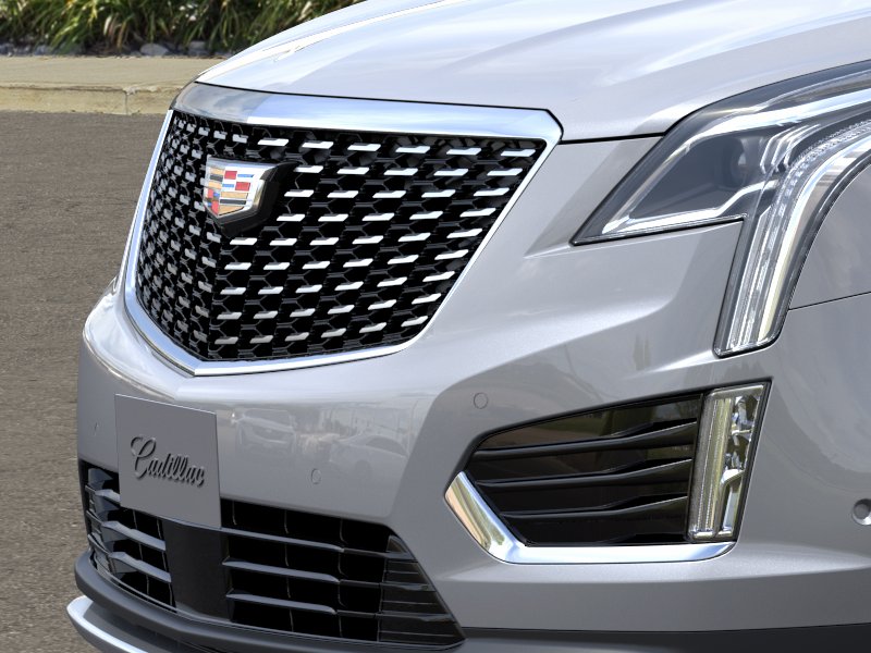 2026 Cadillac XT5 Premium Luxury - Photo 36