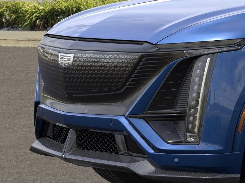 2026 Cadillac LYRIQ V Premium - Photo 13