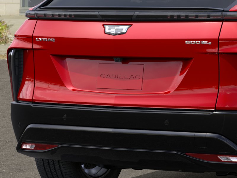 2026 Cadillac LYRIQ Sport - Photo 37