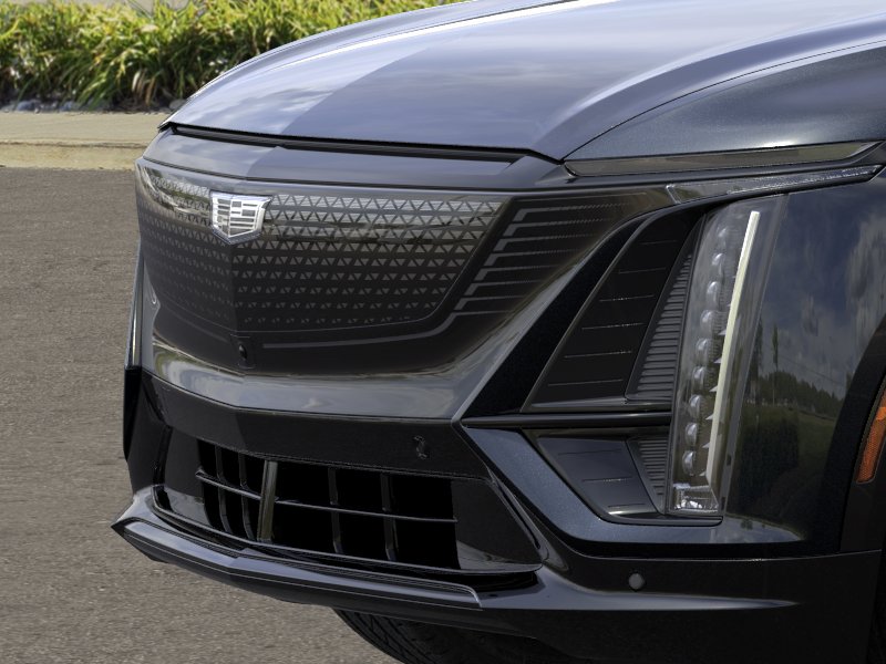 2027 Cadillac LYRIQ Signature Sport - Photo 37