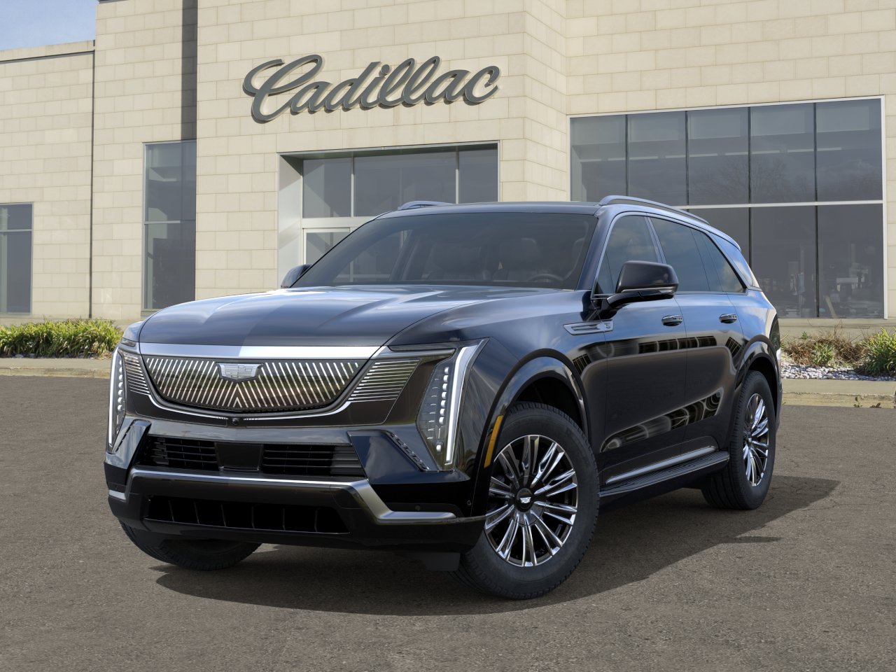 2026 Cadillac Escalade IQ Luxury - Photo 30