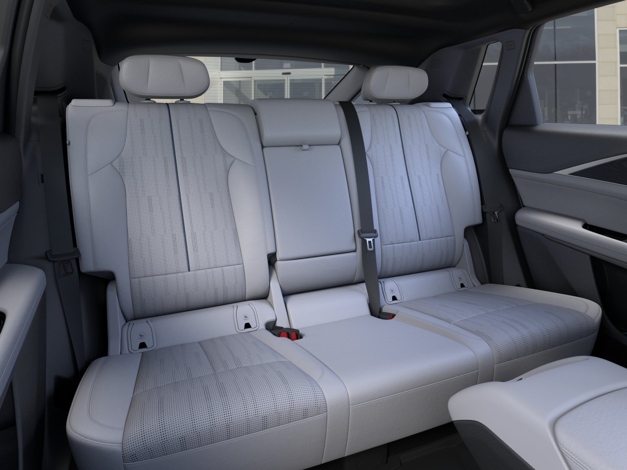 2026 Cadillac LYRIQ Sport - Photo 40