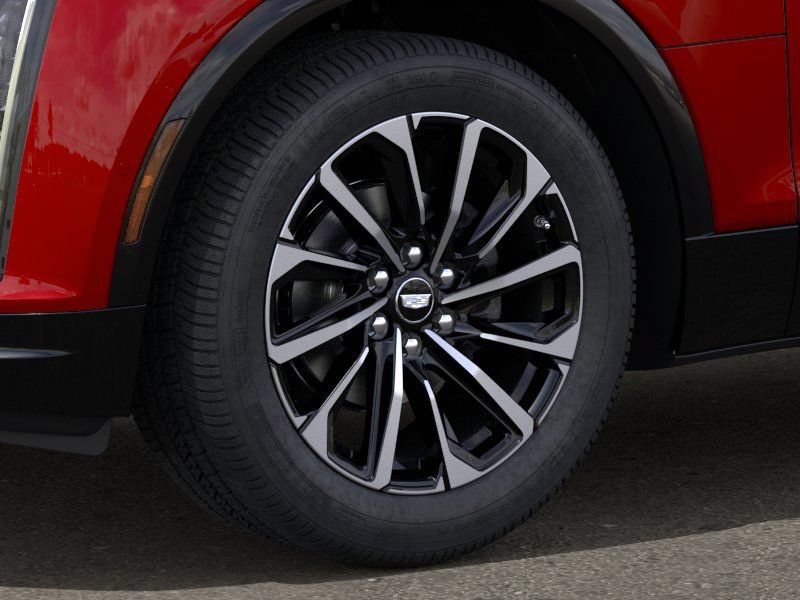 2026 Cadillac LYRIQ Sport - Photo 8