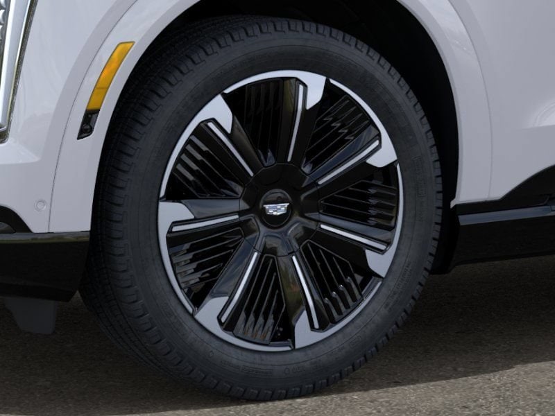 2025 Cadillac Escalade IQ Sport 2 - Photo 9