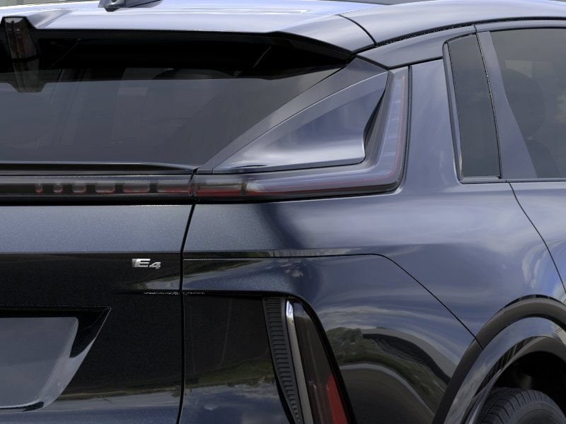 2027 Cadillac LYRIQ Signature Sport - Photo 11