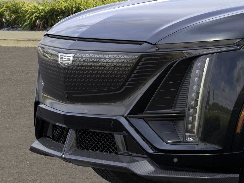 2026 Cadillac LYRIQ V Premium - Photo 13