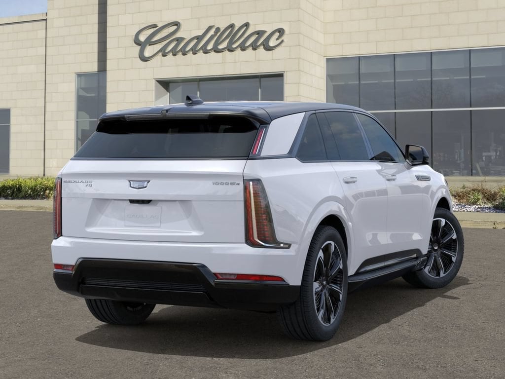 New 2025 CADILLAC ESCALADE IQ Sport 2 SUV