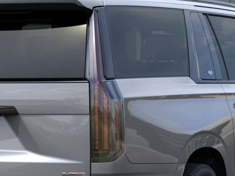 2026 Cadillac Escalade ESV V-Series - Photo 11