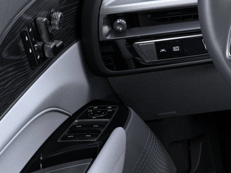 2026 Cadillac LYRIQ Sport - Photo 21