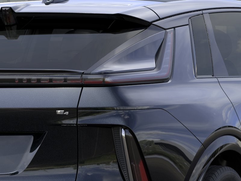 2027 Cadillac LYRIQ Signature Sport - Photo 35