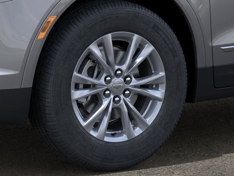 2026 Cadillac XT5 Luxury - Photo 9
