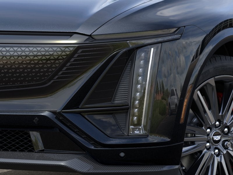 2026 Cadillac LYRIQ V Premium - Photo 34