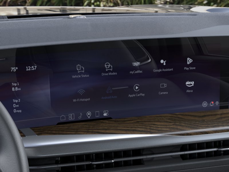2026 Cadillac Escalade ESV Platinum Sport - Photo 20