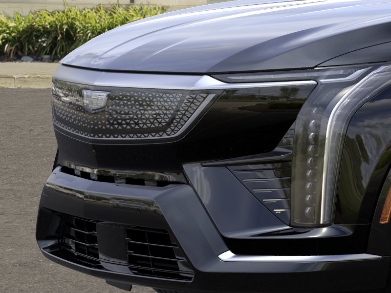 2027 Cadillac OPTIQ Premium Sport - Photo 13