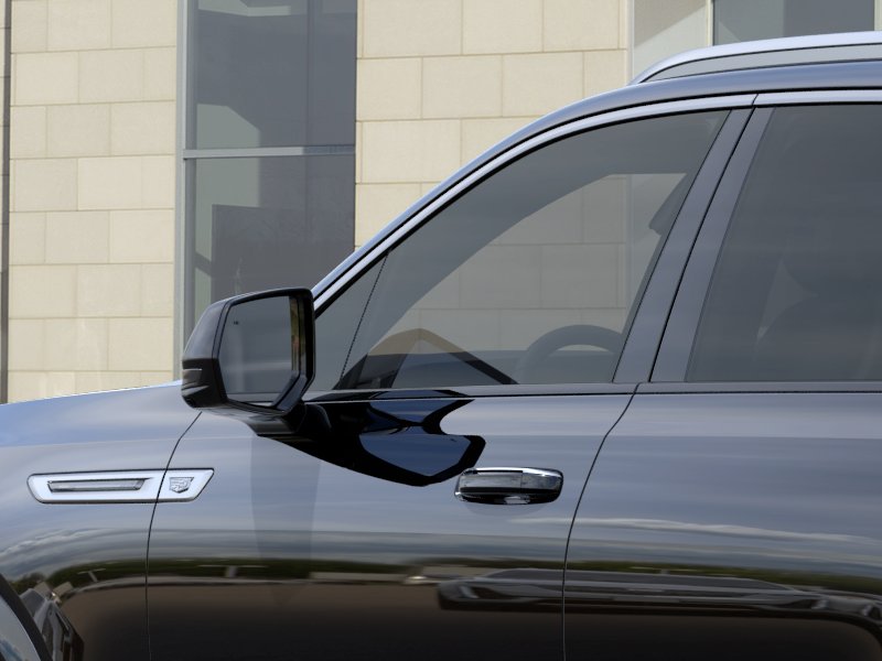 2026 Cadillac Escalade IQ Luxury - Photo 35