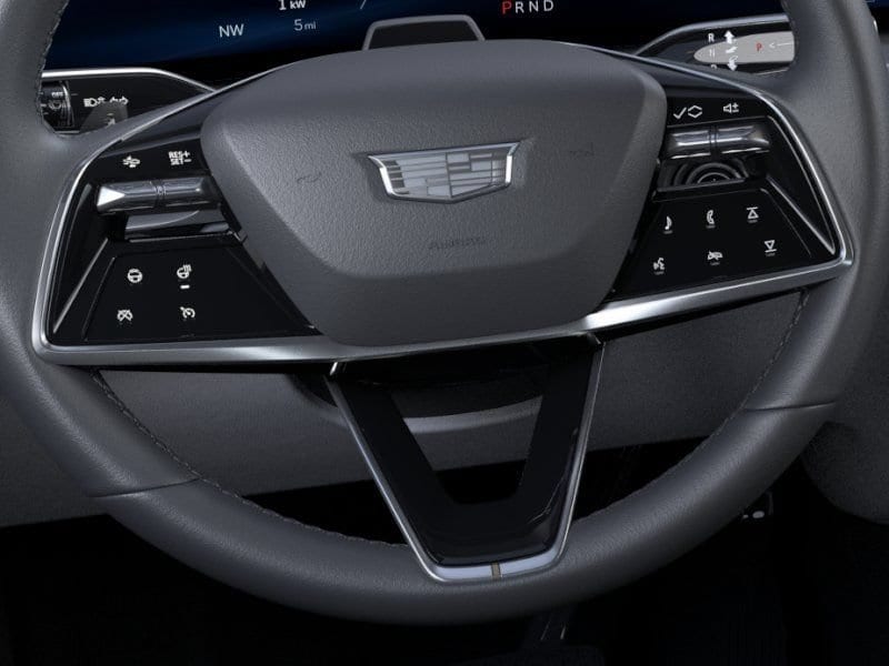2026 Cadillac LYRIQ Sport - Photo 18
