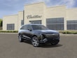  CADILLAC VISTIQ
