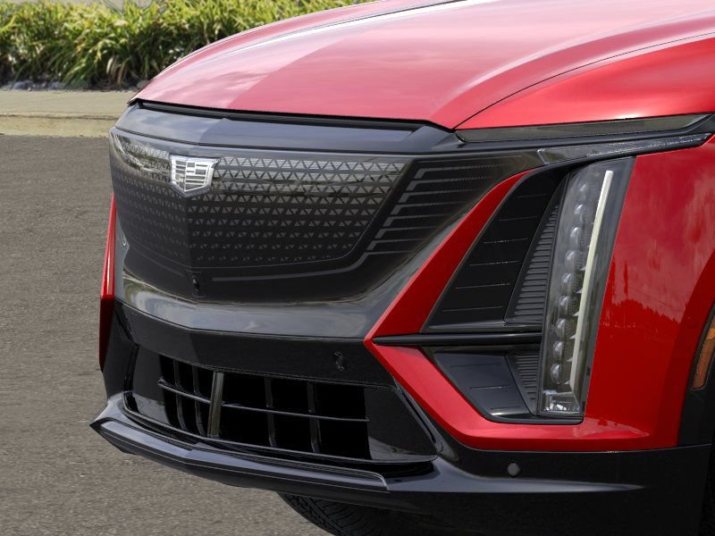2026 Cadillac LYRIQ Sport - Photo 12
