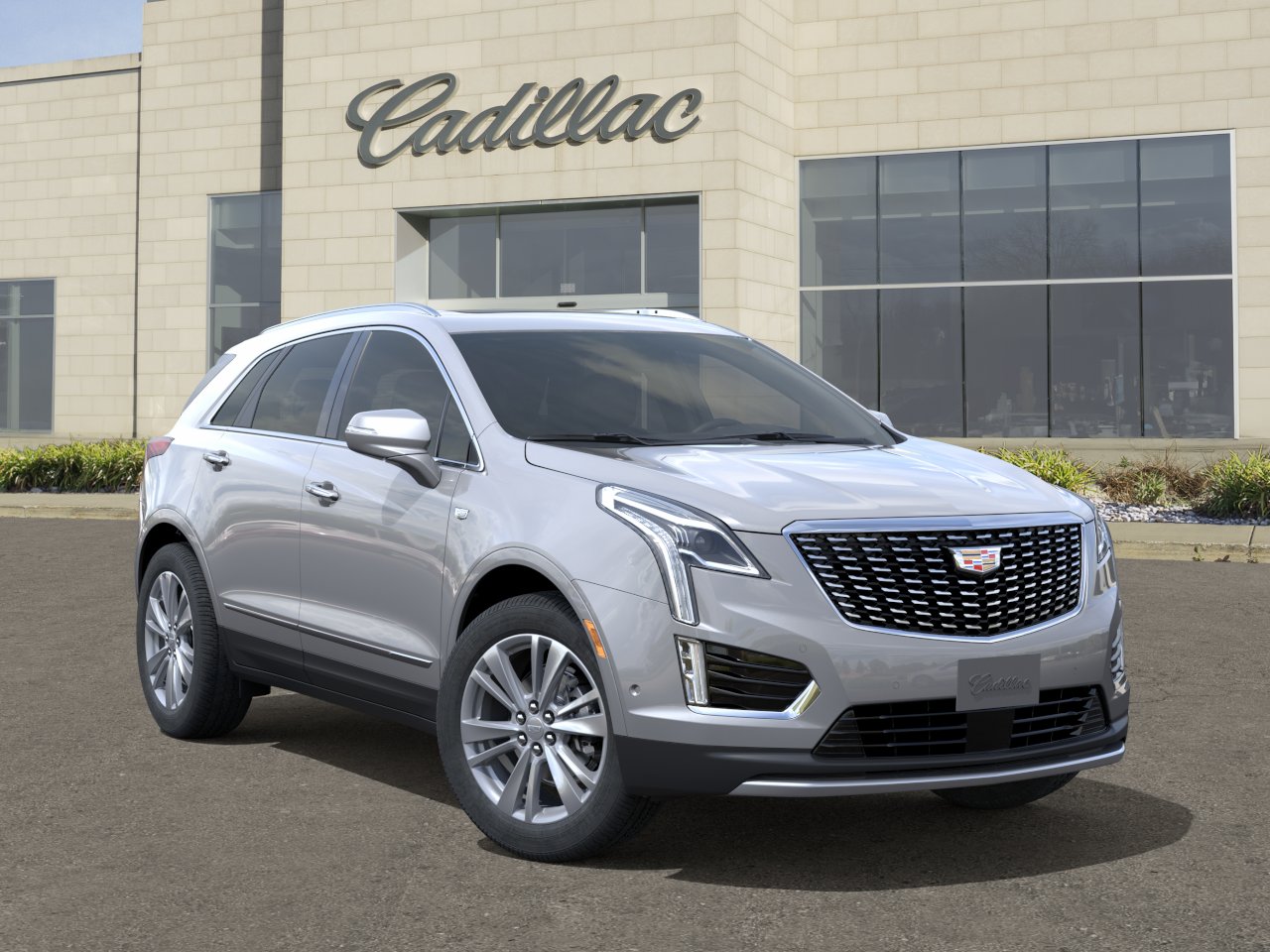 2026 Cadillac XT5 Premium Luxury - Photo 31