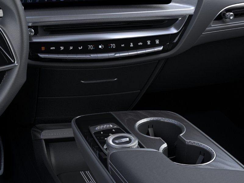 2026 Cadillac LYRIQ V Premium - Photo 23