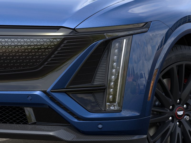 2026 Cadillac LYRIQ V Premium - Photo 34
