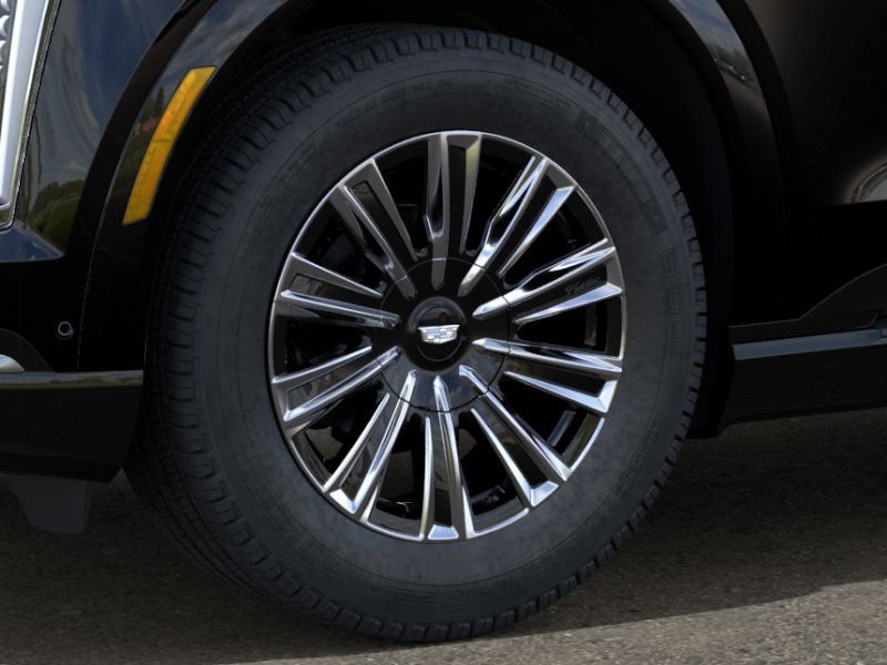 2026 Cadillac Escalade IQ Luxury - Photo 9