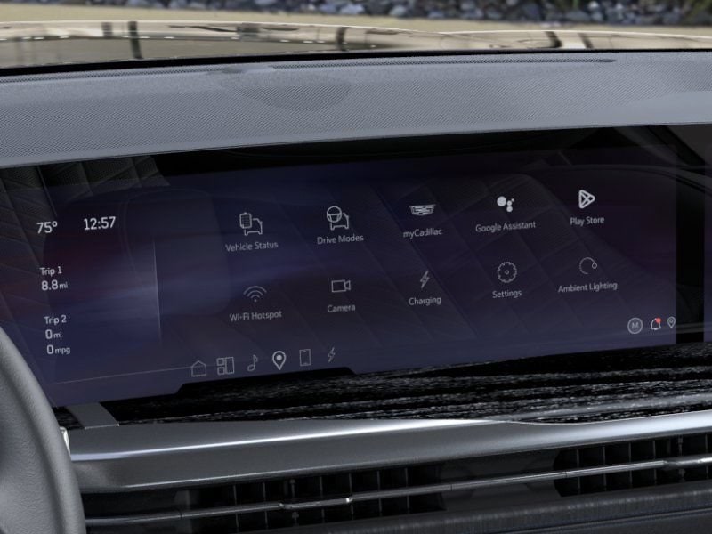 2026 Cadillac Escalade IQ Luxury - Photo 20